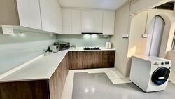 Blk 271 Pasir Ris Street 21 (Pasir Ris), HDB Executive #632667581